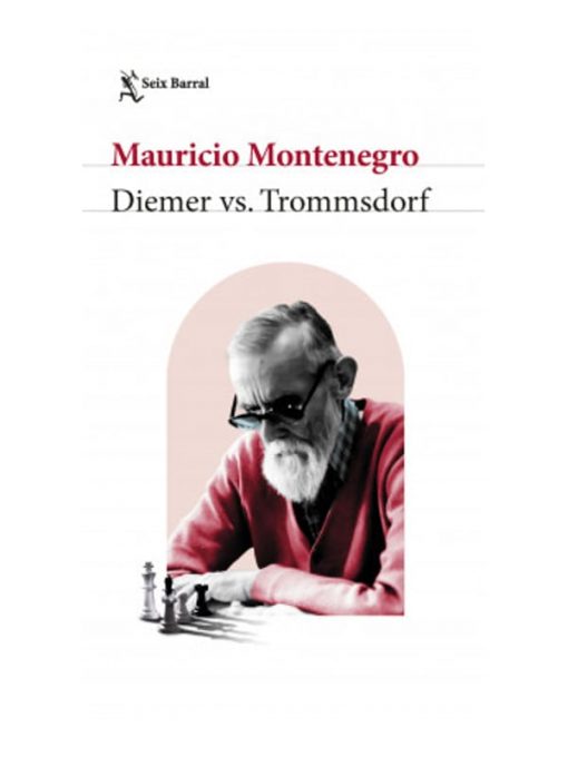 Imágen 1 del libro: Diemer vs. Trommsdorf