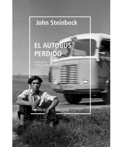 Imágen 1 del libro: El autobús perdido