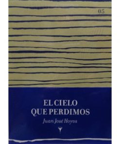 Imágen 1 del libro: El cielo que perdimos