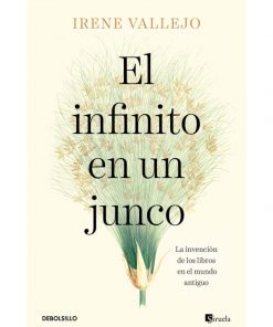 Imágen 1 del libro: El infinito en un junco