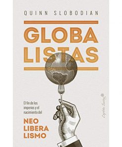 Imágen 1 del libro: Globalistas