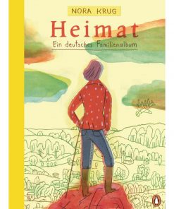 Imágen 1 del libro: Heimat