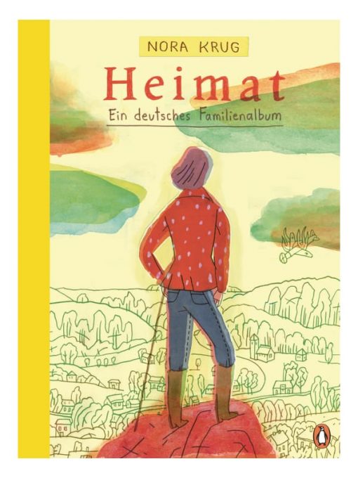 Imágen 1 del libro: Heimat