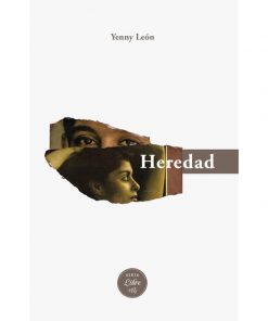 Imágen 1 del libro: Heredad