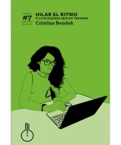 Imágen 1 del libro: Hilar el ritmo