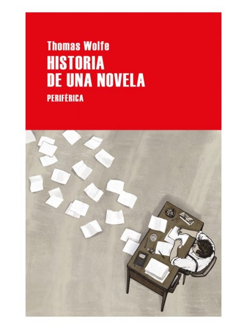 Imágen 1 del libro: Historia de una novela