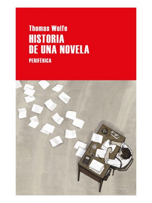 Imágen 1 del libro: Historia de una novela