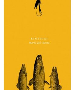 Imágen 1 del libro: Kintsugi