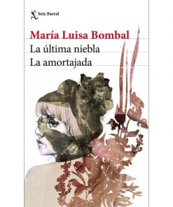 Imágen 1 del libro: La última niebla - la amortajada