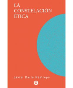 Imágen 1 del libro: La constelación ética