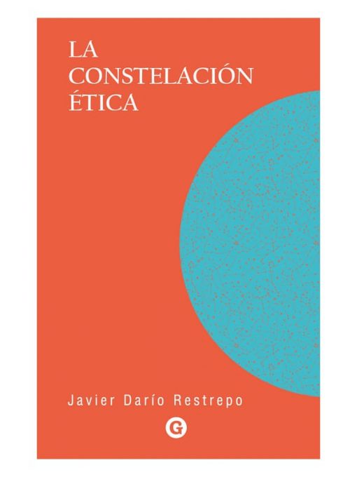 Imágen 1 del libro: La constelación ética