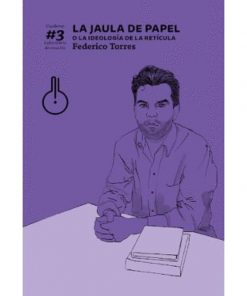 Imágen 1 del libro: La jaula de papel