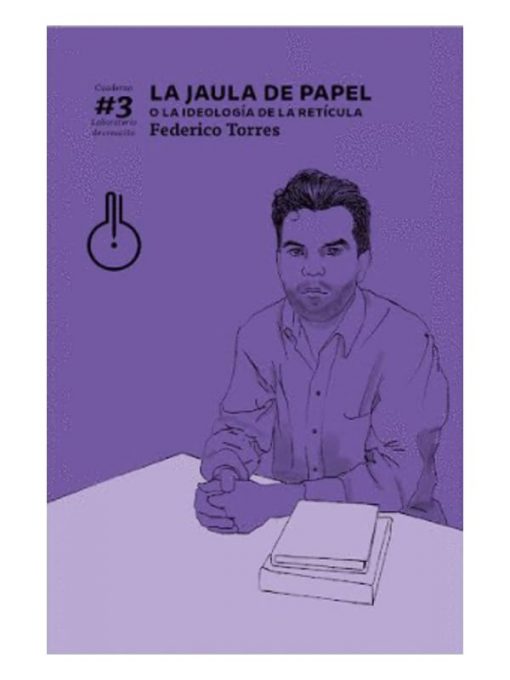 Imágen 1 del libro: La jaula de papel