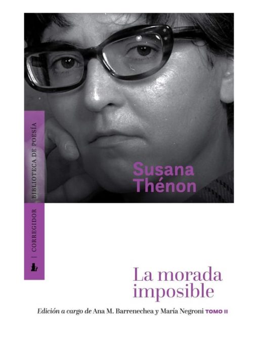 Imágen 1 del libro: La morada imposible. Tomo 2