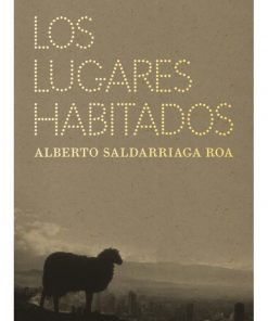 Imágen 1 del libro: Los lugares habitados