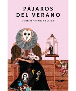 Imágen 1 del libro: Pájaros de verano