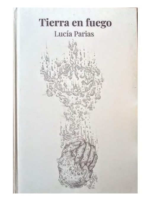 Imágen 1 del libro: Tierra en fuego