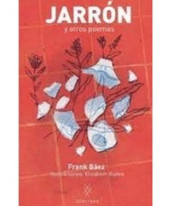 Imágen 1 del libro: Jarrón y otros poemas