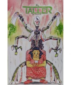 Imágen 1 del libro: El Taller