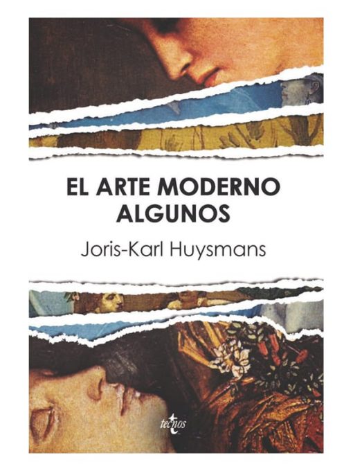 Imágen 1 del libro: El arte moderno / Algunos