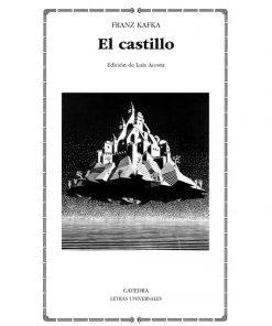 Imágen 1 del libro: El castillo