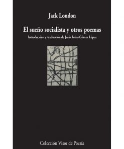 Imágen 1 del libro: El sueño socialista y otros poemas