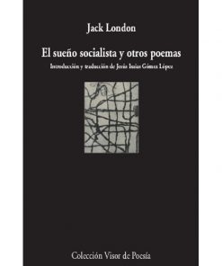 Imágen 1 del libro: El sueño socialista y otros poemas