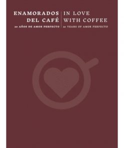 Imágen 1 del libro: Enamorados del café