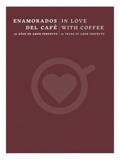 Imágen 1 del libro: Enamorados del café
