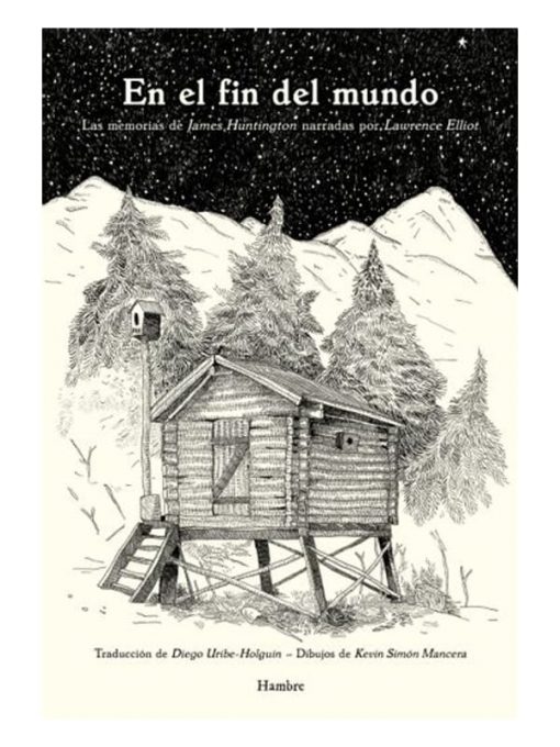 Imágen 1 del libro: En el fin del mundo