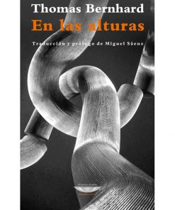 Imágen 1 del libro: En las alturas