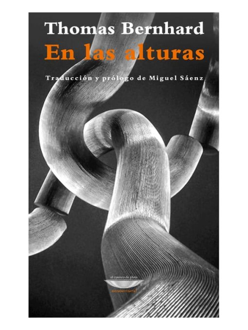 Imágen 1 del libro: En las alturas