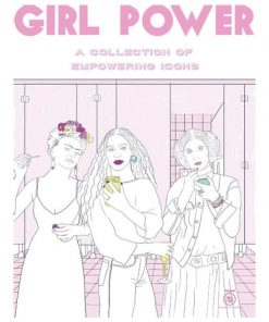 Imágen 1 del libro: Girl power