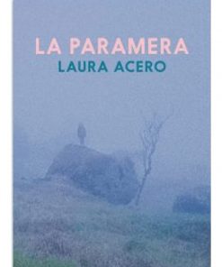 Imágen 1 del libro: La paramera