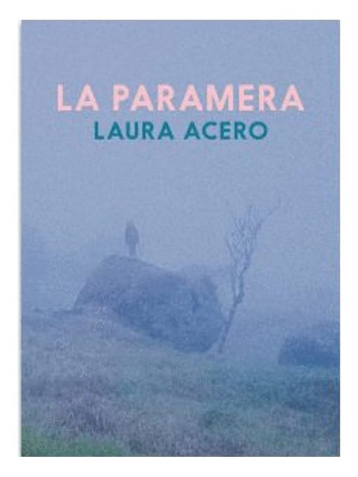 Imágen 1 del libro: La paramera