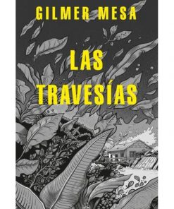 Imágen 1 del libro: Las travesías