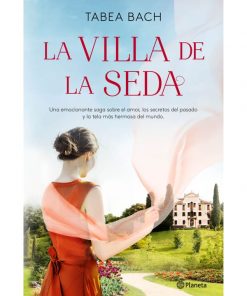 Imágen 1 del libro: La villa de la seda