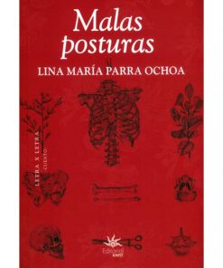 Imágen 1 del libro: Malas posturas