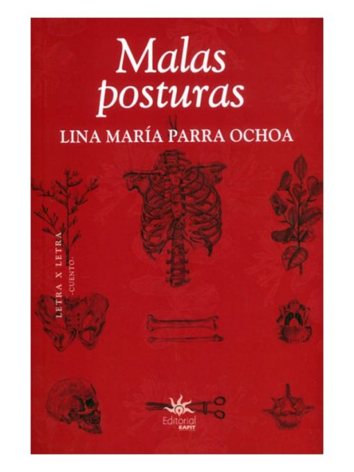 Imágen 1 del libro: Malas posturas