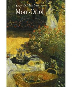 Imágen 1 del libro: Mont-Oriol