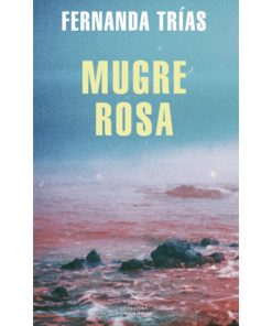 Imágen 1 del libro: Mugra rosa