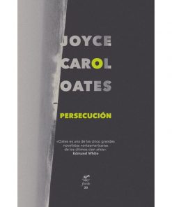 Imágen 1 del libro: Persecución