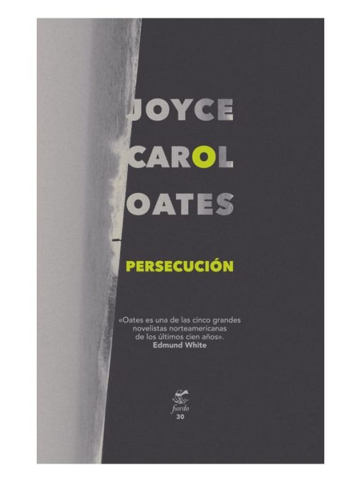 Imágen 1 del libro: Persecución