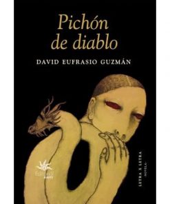 Imágen 1 del libro: Pichón de diablo