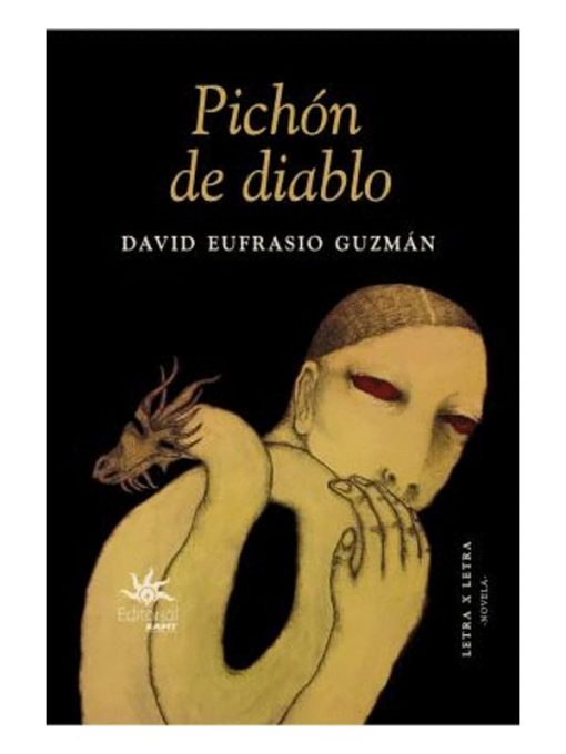 Imágen 1 del libro: Pichón de diablo