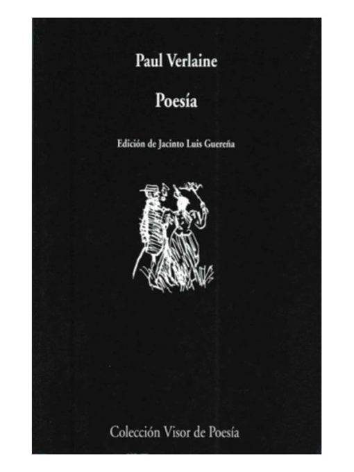 Imágen 1 del libro: Poesía