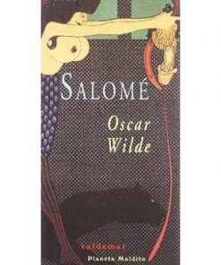 Imágen 1 del libro: Salomé