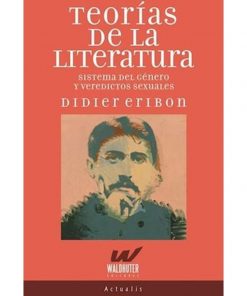 Imágen 1 del libro: Teorías de la literatura