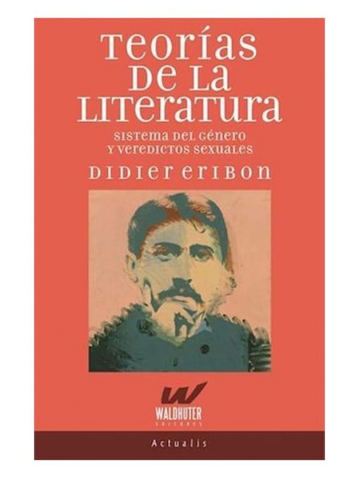 Imágen 1 del libro: Teorías de la literatura