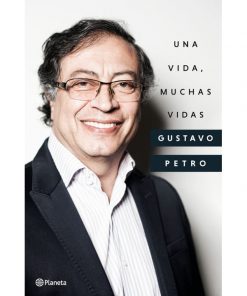 Imágen 1 del libro: Una vida, muchas vidas